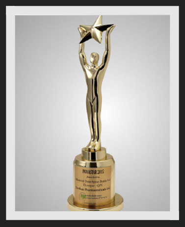 India Star Award