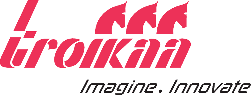 troikaa logo